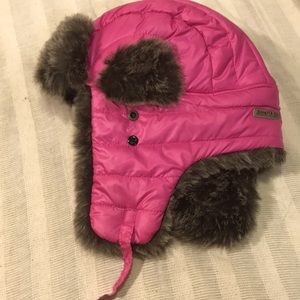 Woman’s winter hat, new/never used